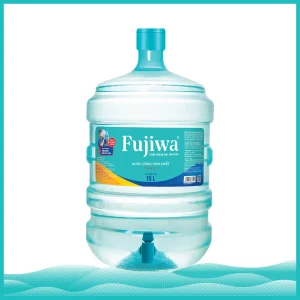 Nước ion Fujiwa 20L