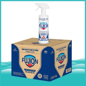 Dung Dịch Vệ Sinh Đa Năng Fujion - Thùng 20 Chai